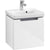 Villeroy & Boch Subway 2.0 450mm Vanity Unit - Wall Hung 1 Drawer Unit - Unbeatable Bathrooms