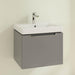Villeroy & Boch Subway 2.0 550mm Vanity Unit - Wall Hung 1 Drawer Unit - Unbeatable Bathrooms