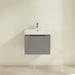 Villeroy & Boch Subway 2.0 550mm Vanity Unit - Wall Hung 1 Drawer Unit - Unbeatable Bathrooms