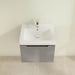 Villeroy & Boch Subway 2.0 550mm Vanity Unit - Wall Hung 1 Drawer Unit - Unbeatable Bathrooms