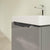 Villeroy & Boch Subway 2.0 550mm Vanity Unit - Wall Hung 1 Drawer Unit - Unbeatable Bathrooms