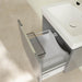 Villeroy & Boch Subway 2.0 550mm Vanity Unit - Wall Hung 1 Drawer Unit - Unbeatable Bathrooms