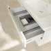 Villeroy & Boch Subway 2.0 800mm Vanity Unit - Wall Hung 2 Drawer Unit - Unbeatable Bathrooms