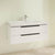Villeroy & Boch Subway 2.0 1000mm Vanity Unit - Wall Hung 2 Drawer Unit - Unbeatable Bathrooms
