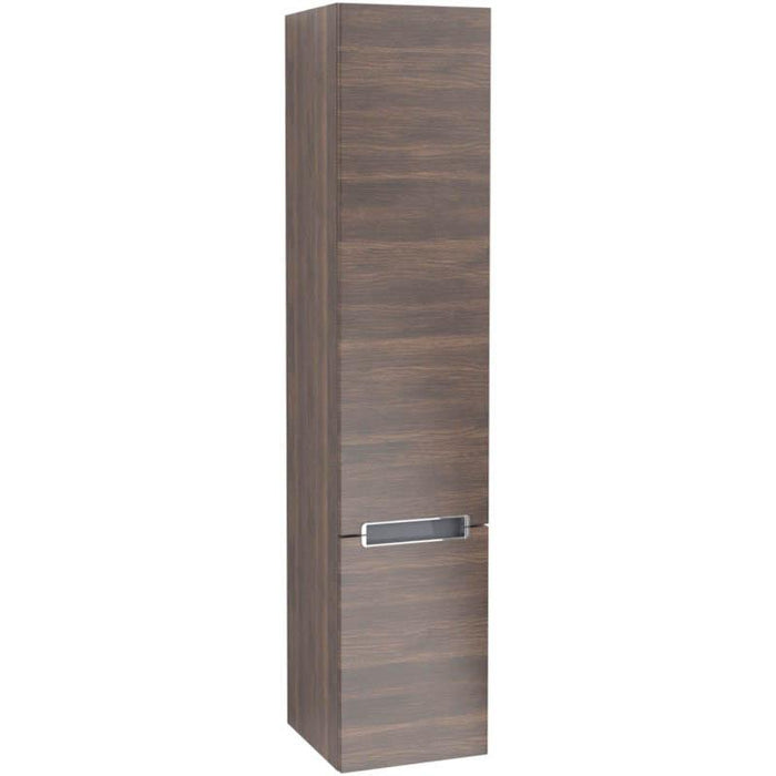 Villeroy & Boch Subway 2.0 Tall Cabinet - Unbeatable Bathrooms