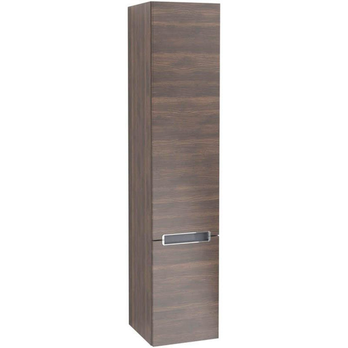 Villeroy & Boch Subway 2.0 Tall Cabinet - Unbeatable Bathrooms