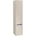 Villeroy & Boch Subway 2.0 Tall Cabinet - Unbeatable Bathrooms