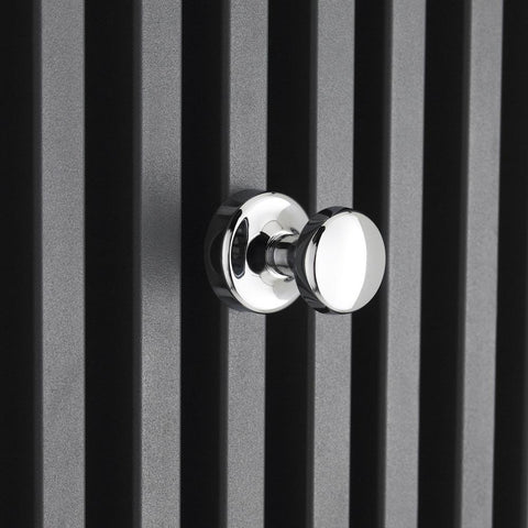 Hudson Reed Magnetic Robe Hook - Unbeatable Bathrooms