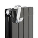 Hudson Reed Radiator Hook - Unbeatable Bathrooms