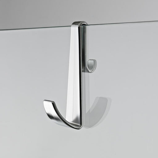 Hudson Reed Enclosure Hook for Frameless - Unbeatable Bathrooms