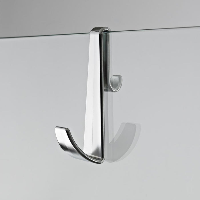 Hudson Reed Enclosure Hook for Frameless - Unbeatable Bathrooms