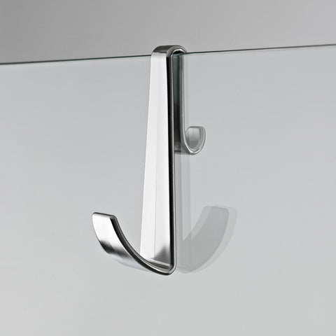 Hudson Reed Enclosure Hook for Frameless - Unbeatable Bathrooms