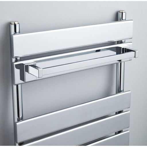 Hudson Reed Magnetic Towel Rail - Unbeatable Bathrooms