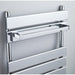 Hudson Reed Magnetic Towel Rail - Unbeatable Bathrooms