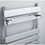 Hudson Reed Magnetic Towel Rail - Unbeatable Bathrooms