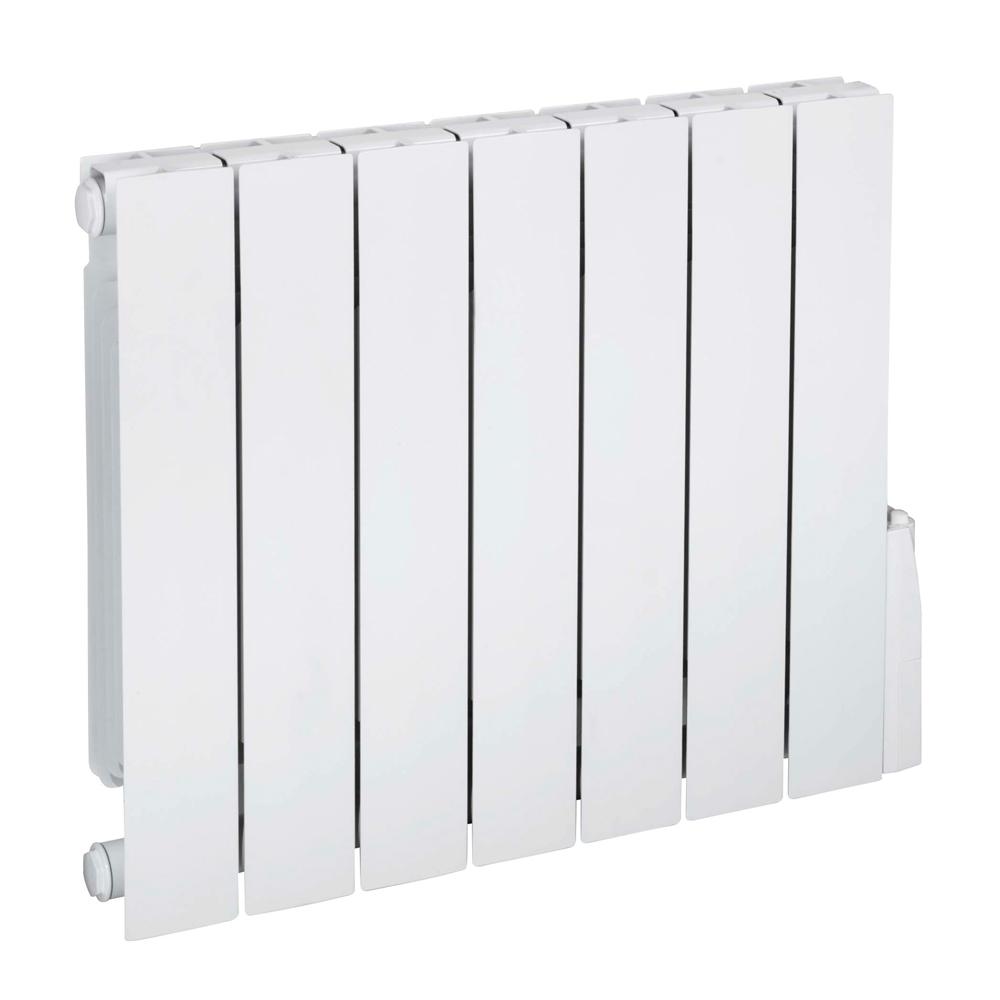 Zehnder Alura Electric Radiator