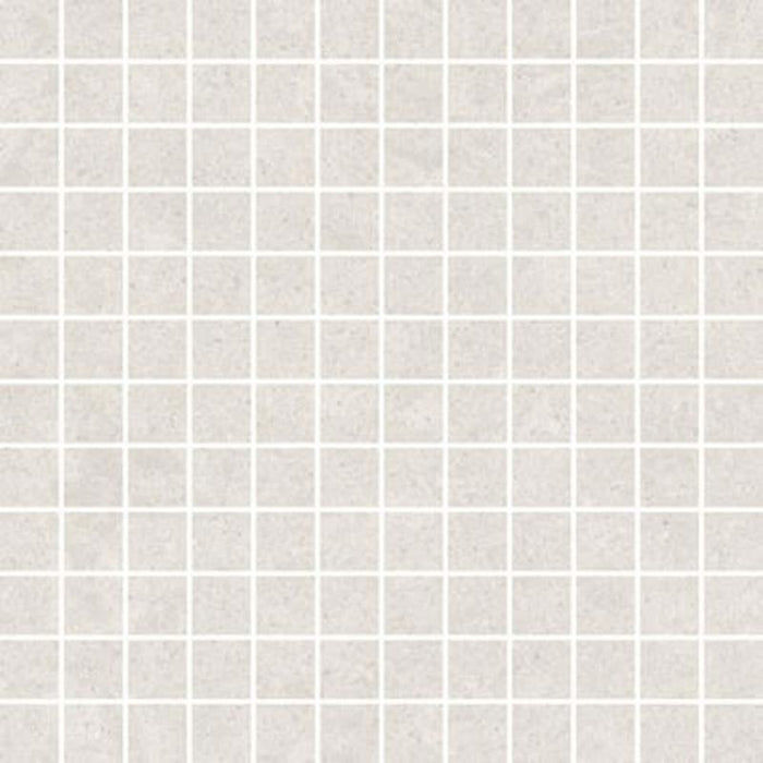 RAK Lounge Porcelain Mosaic Tile 2.5cm x 2.5cm (Per M²) - Unbeatable Bathrooms
