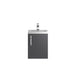 Hudson Reed Apollo Vanity Unit - Wall Hung 1 & 2 Door Units with Basin (Various) - Unbeatable Bathrooms