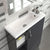 Hudson Reed Apollo Vanity Unit - Floor Standing 1 & 2 Door Units with Basin (Various) - Unbeatable Bathrooms