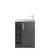 Hudson Reed Apollo Vanity Unit - Floor Standing 1 & 2 Door Units with Basin (Various) - Unbeatable Bathrooms