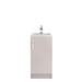 Hudson Reed Apollo Vanity Unit - Floor Standing 1 & 2 Door Units with Basin (Various) - Unbeatable Bathrooms