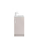 Hudson Reed Apollo Vanity Unit - Floor Standing 1 & 2 Door Units with Basin (Various) - Unbeatable Bathrooms