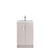 Hudson Reed Apollo Vanity Unit - Floor Standing 1 & 2 Door Units with Basin (Various) - Unbeatable Bathrooms