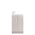 Hudson Reed Apollo Vanity Unit - Floor Standing 1 & 2 Door Units with Basin (Various) - Unbeatable Bathrooms