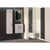Hudson Reed Apollo Compact Vanity Unit - Wall Hung 1 & 2 Door Units with Basin (Various) - Unbeatable Bathrooms