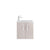 Hudson Reed Apollo Compact Vanity Unit - Wall Hung 1 & 2 Door Units with Basin (Various) - Unbeatable Bathrooms