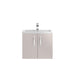 Hudson Reed Apollo Vanity Unit - Wall Hung 1 & 2 Door Units with Basin (Various) - Unbeatable Bathrooms