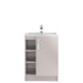 Hudson Reed Apollo Vanity Unit - Floor Standing 1 & 2 Door Units with Basin (Various) - Unbeatable Bathrooms