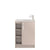 Hudson Reed Apollo Vanity Unit - Floor Standing 1 & 2 Door Units with Basin (Various) - Unbeatable Bathrooms