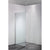 April Identiti Wetroom Floor to Ceiling Post - Unbeatable Bathrooms