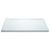 April Slimline 1000 x 900mm Rectangle Shower Tray - Unbeatable Bathrooms