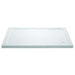 April Slimline 1600mm Rectangle Shower Tray - Unbeatable Bathrooms
