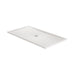 April Waifer 1100mm Rectangle Shower Tray - Unbeatable Bathrooms