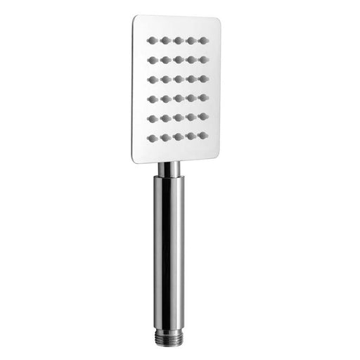 Vado Aquablade Single-Function Square Shower Handset - Unbeatable Bathrooms