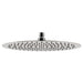 Vado Aquablade 30cm x 20cm Single Function Easy Clean Slim Line Shower Head - Unbeatable Bathrooms