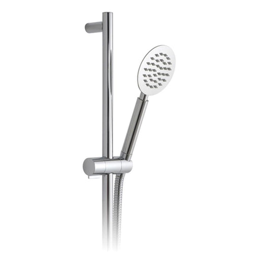 Vado Aquablade Single-Function Slide Rail Shower Kit - Unbeatable Bathrooms