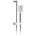 Vado Aquablade Single-Function Slide Rail Shower Kit - Unbeatable Bathrooms