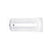 Carron Arc Single Ended 5mm Acrylic Carronite Shower Bath White - Unbeatable Bathrooms