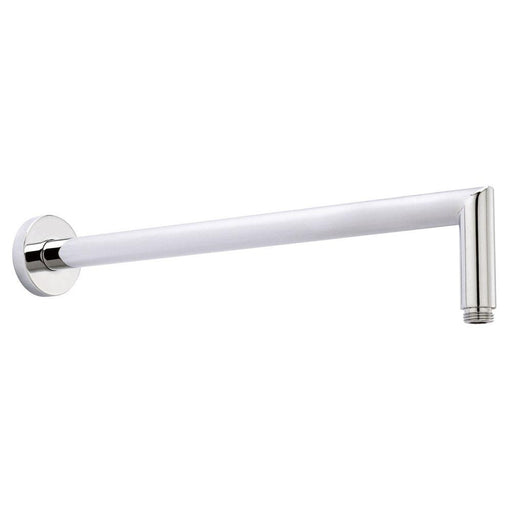 Hudson Reed Mitred Wall Mounted Arm - Unbeatable Bathrooms