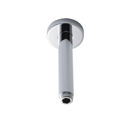 Hudson Reed Round Ceiling Arm - Unbeatable Bathrooms
