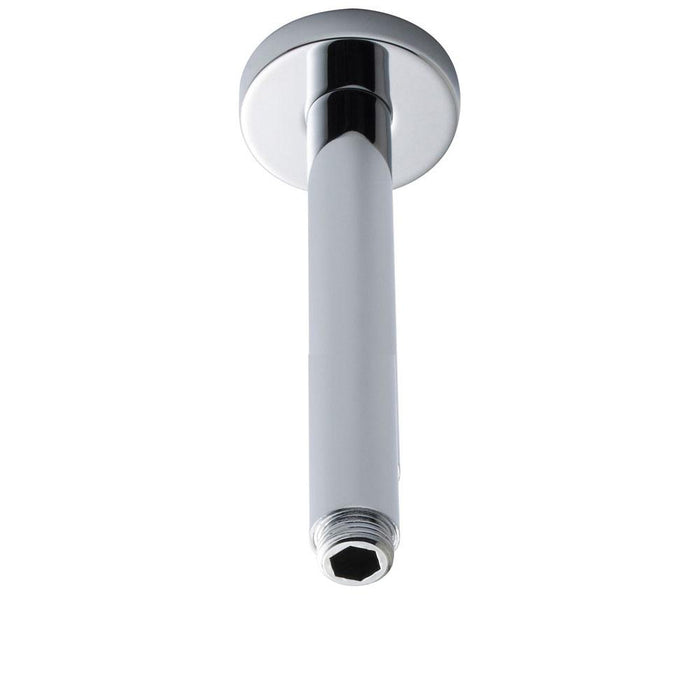 Hudson Reed Round Ceiling Arm - Unbeatable Bathrooms