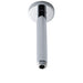 Hudson Reed Round Ceiling Arm - Unbeatable Bathrooms