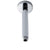 Hudson Reed Round Ceiling Arm - Unbeatable Bathrooms