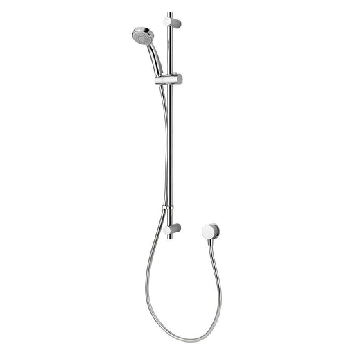 Armitage Shanks Armaglide 2 Shower Kit with Single Function Handspray, 900mm Rail, 1750mm Smooth Hose and Category 5 Hose Retainer - Unbeatable Bathrooms