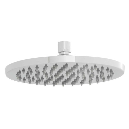 Vado Atmosphere Air-Injected Round 200mm Shower Head - Unbeatable Bathrooms
