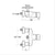 Armitage Shanks Avon 21 Self Closing Push Button Shower Mixing Valve Exposed, Variable Temperature - Unbeatable Bathrooms